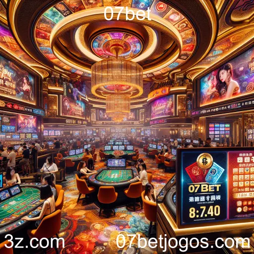 07bet PIX instantâneo Brasil - Depósito e saque em minutos 24/7